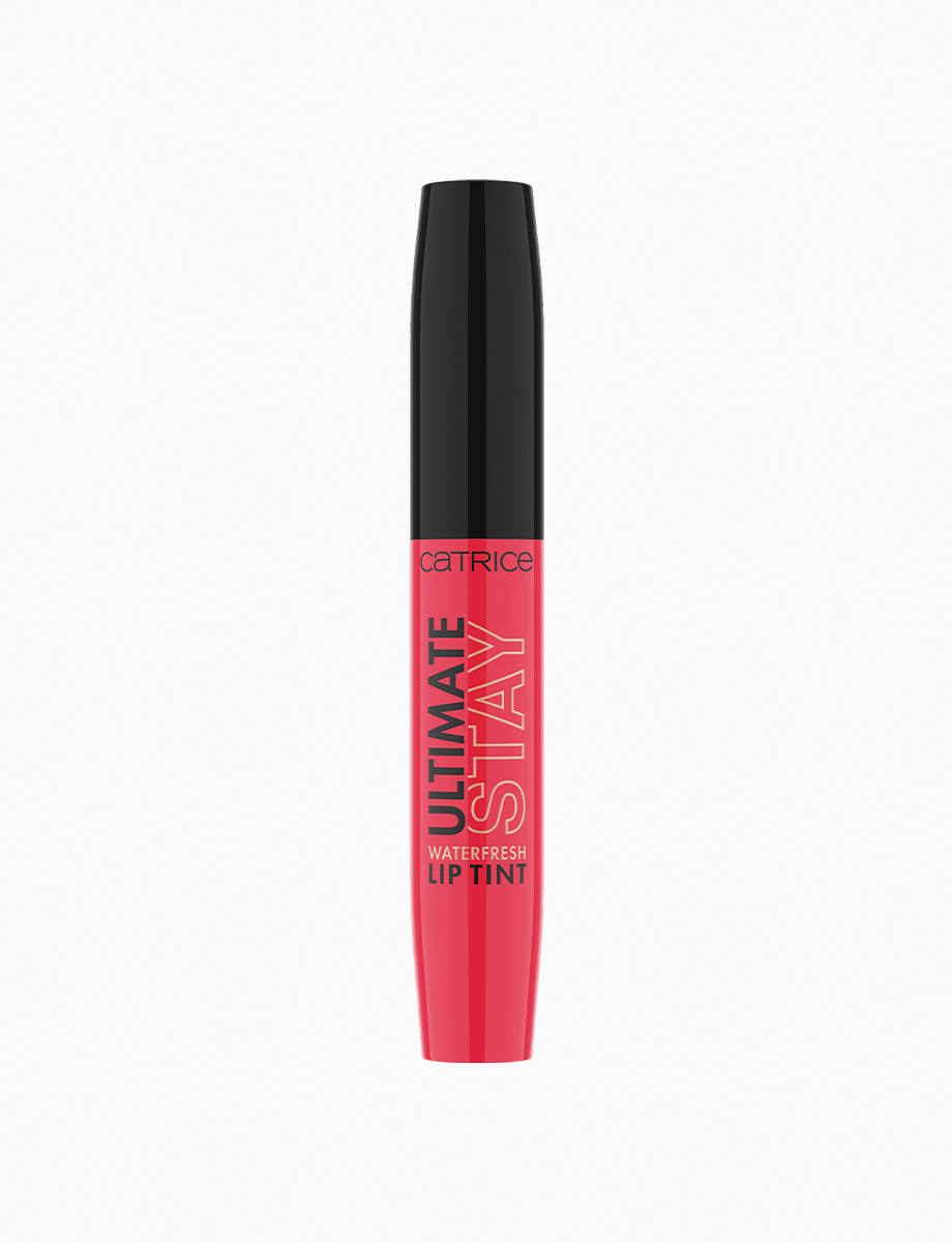 Tinta Labial Ultimate Stay Waterfresh | Catrice