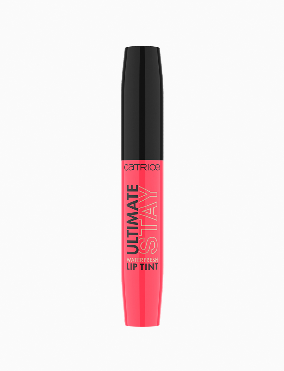 Tinta Labial Ultimate Stay Waterfresh | Catrice