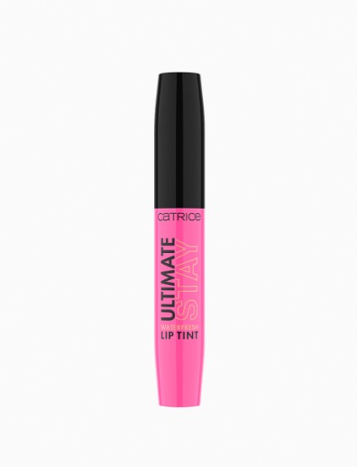 Tinta Labial Ultimate Stay Waterfresh | Catrice