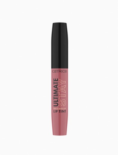 Tinta Labial Ultimate Stay Waterfresh | <em class="search-results-highlight">Catrice</em>