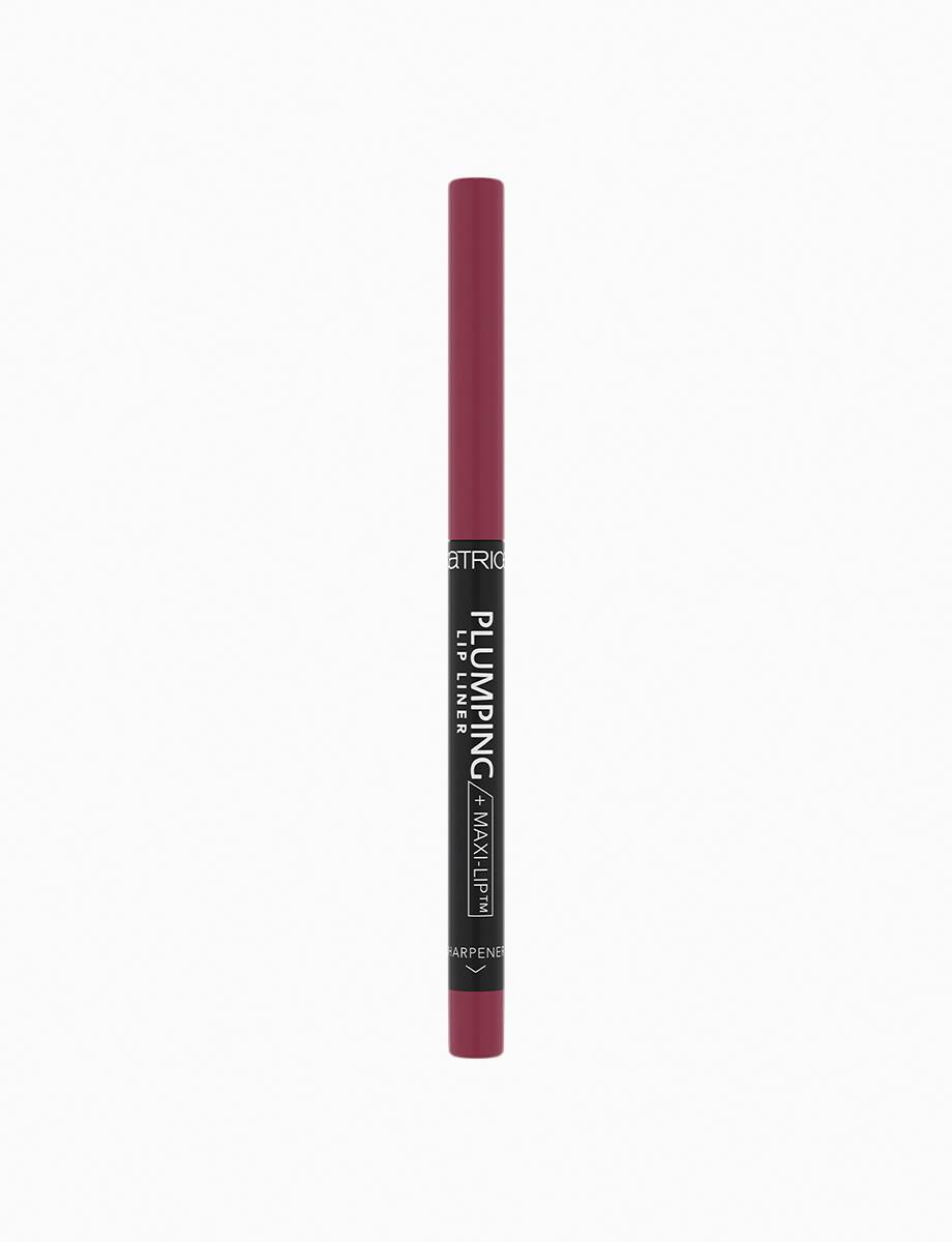 Delineador de Labios Voluminizador Plumping | Catrice