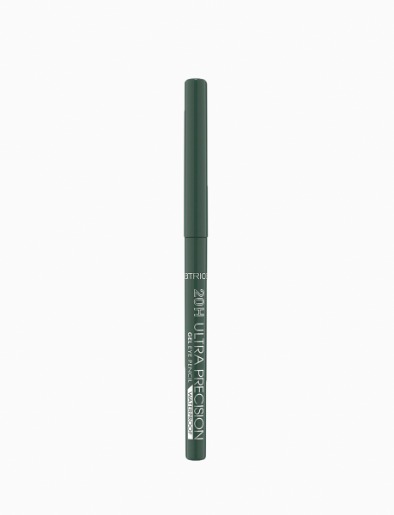 Lápiz de Ojos Ultra Precision Gel Eye 20H Waterproof | Catrice