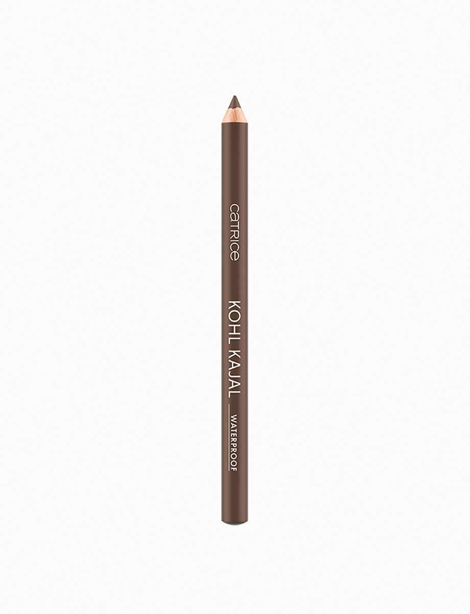 Lápiz de Ojos Kohl Kajal Waterproof | Catrice