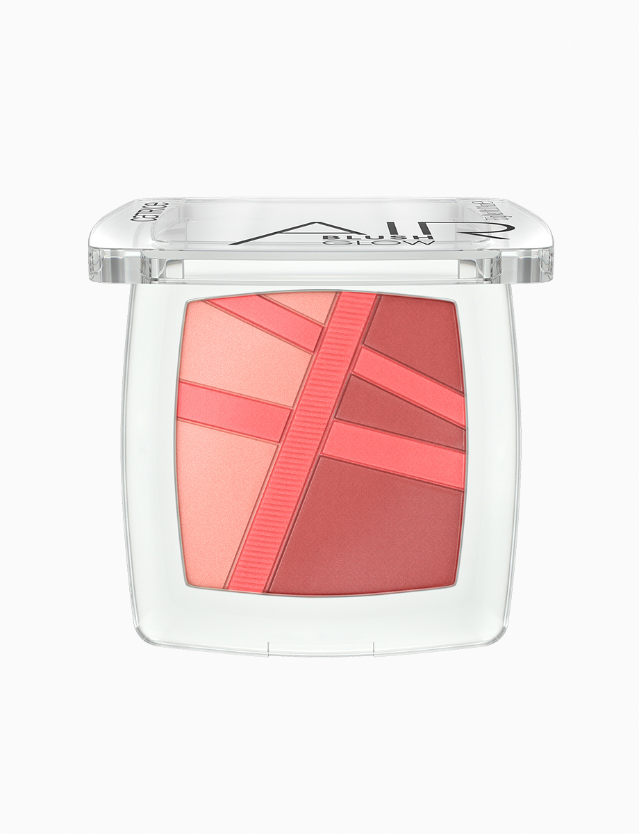 Rubor en Polvo AirBlush Glow | Catrice