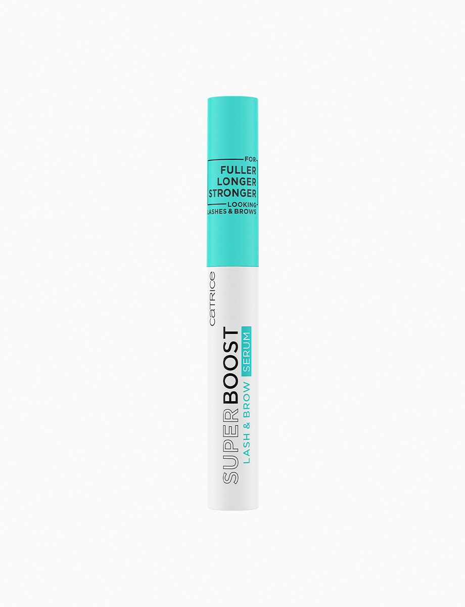 Sérum para Pestañas y Cejas Super Boost | Catrice