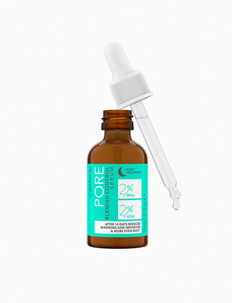 Sérum Reductor de Poros Pore Blemish Control | Catrice