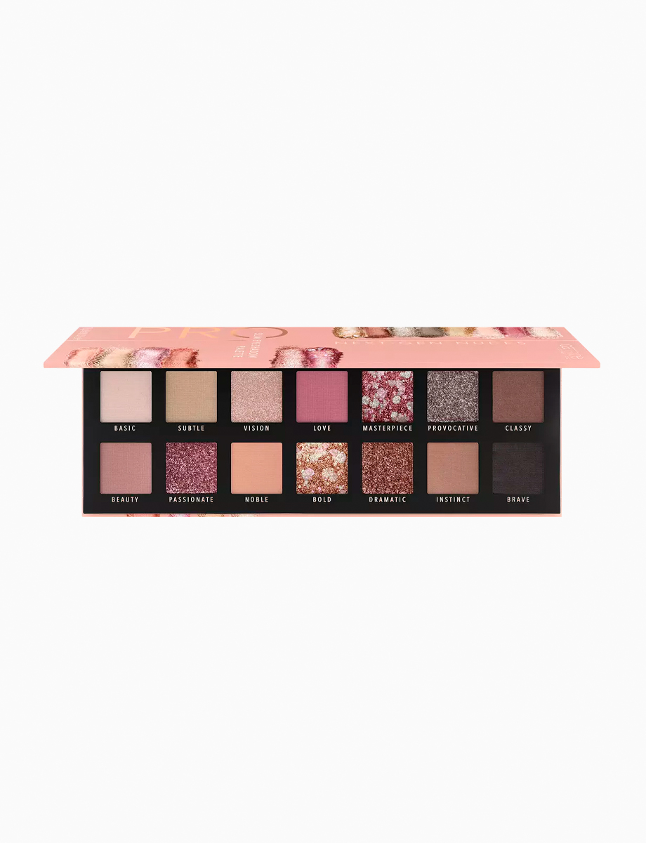 Paleta de Sombras de Ojos Pro Next-Gen Nudes Slim | Catrice