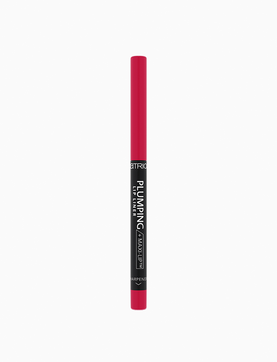 Delineador de Labios Voluminizador Plumping | Catrice
