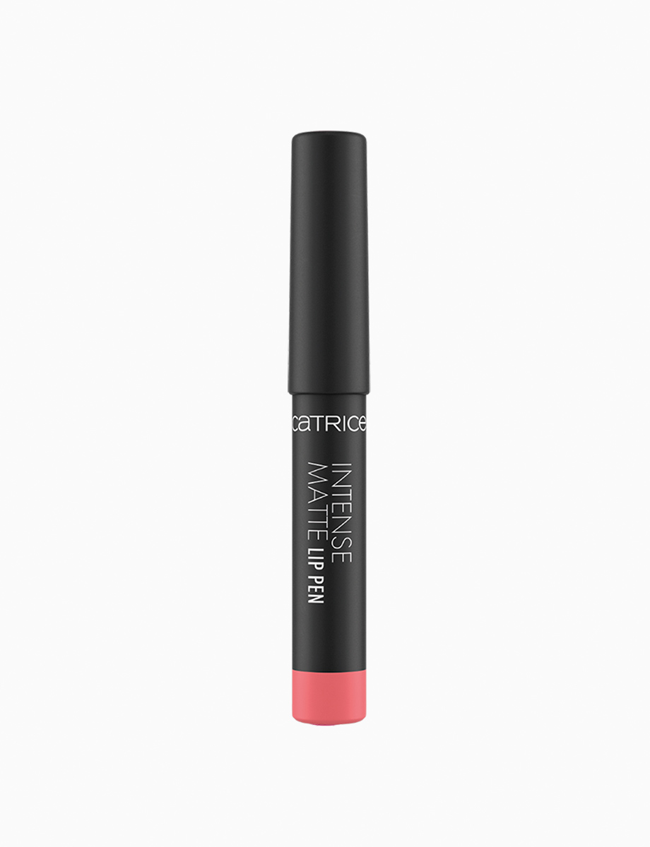 Lápiz Labial Intense Matte | Catrice