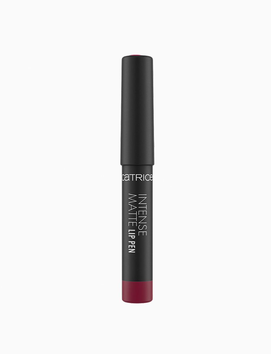 Lápiz Labial Intense Matte | Catrice