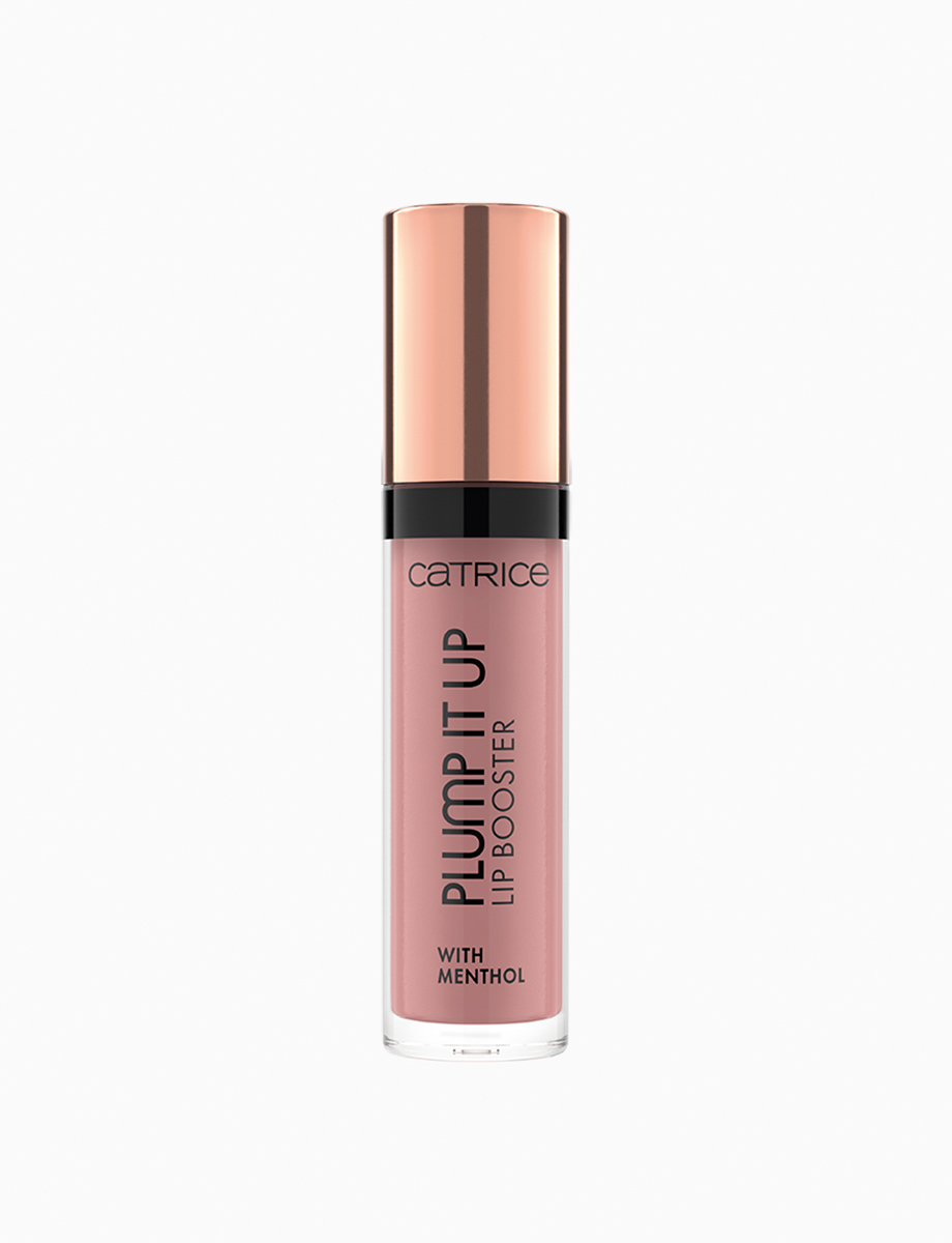 Brillo Labial Plump It Up | Catrice