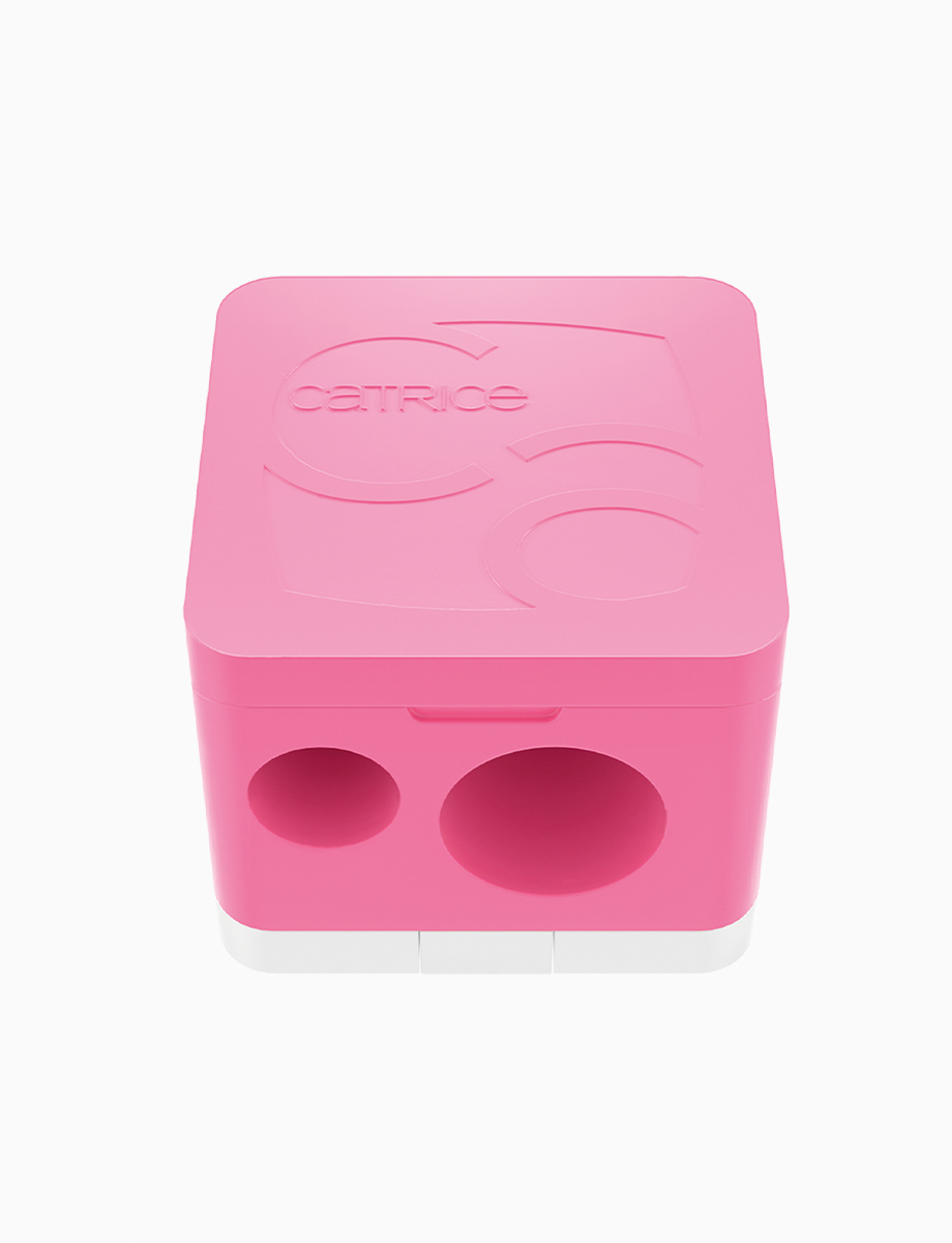 Sacapuntas Dùo Rosado | Catrice
