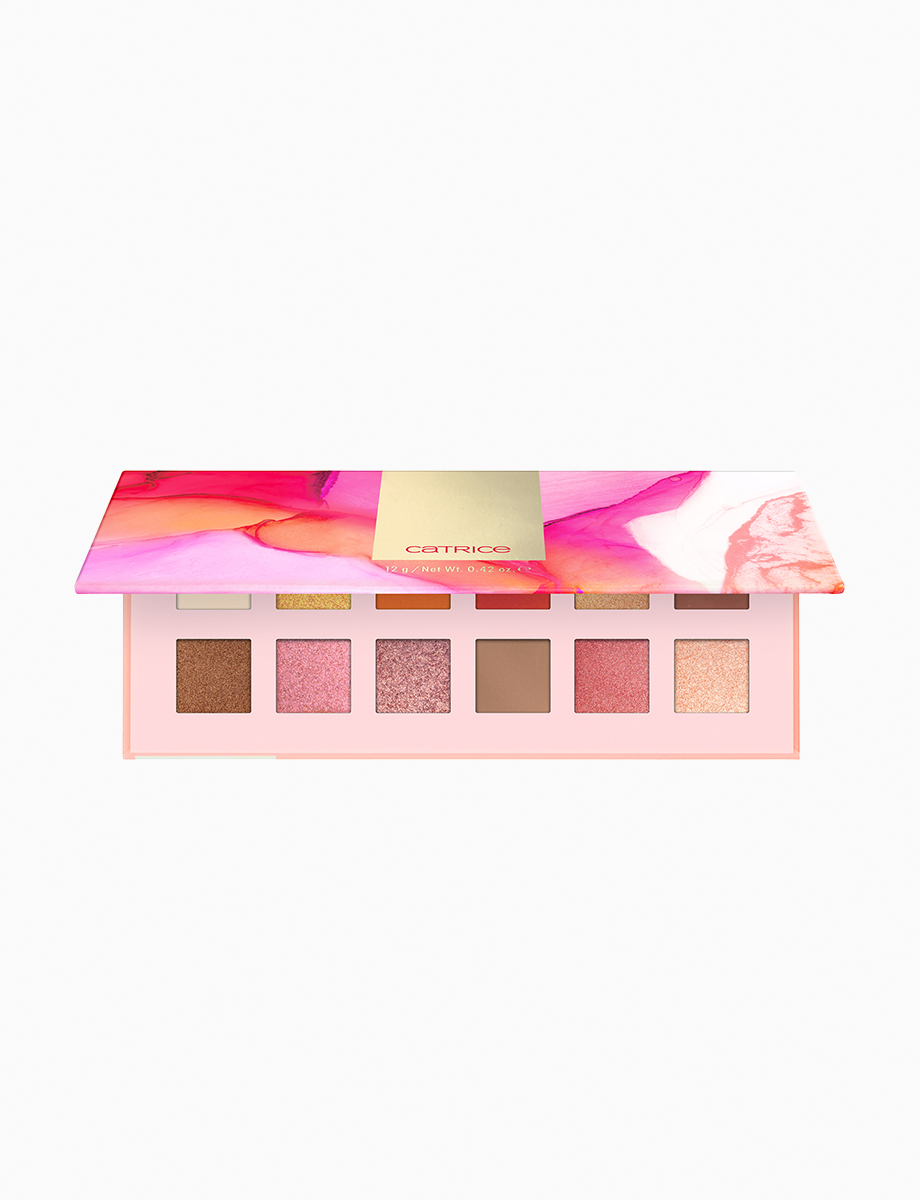 Paleta de Sombras de Ojos Beautiful You | Catrice