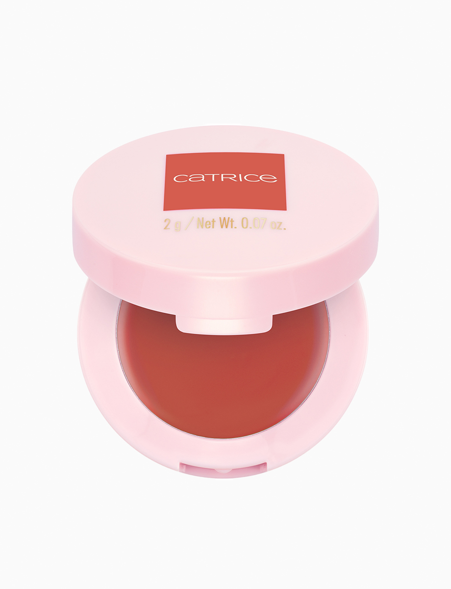 Rubor en Crema Beautiful You | Catrice