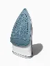 Plancha de Vapor Suela Antiadherente Azul Niebla | Oster