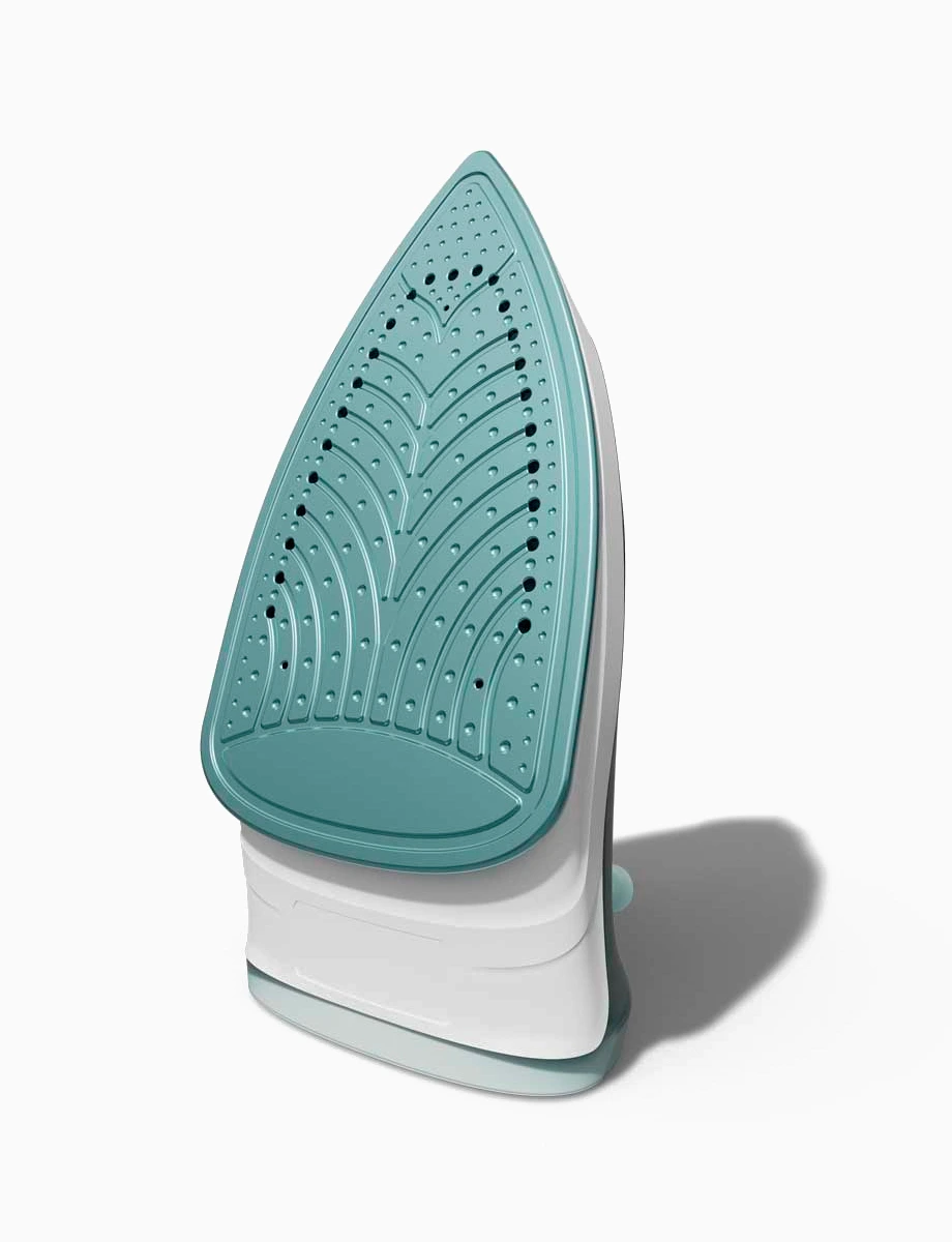 Plancha de Vapor Suela Azul Granizo | Oster
