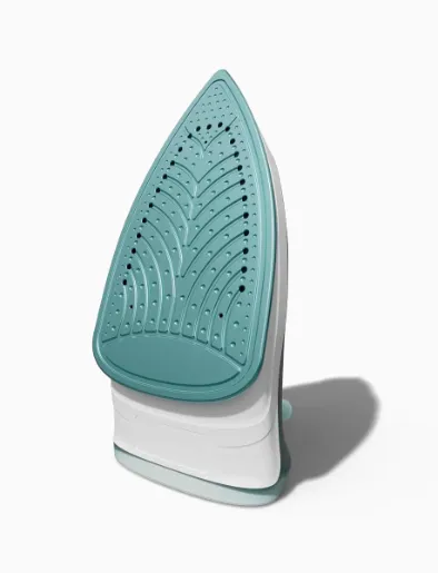 Plancha de Vapor <em class="search-results-highlight">Suela</em> Azul Granizo | Oster