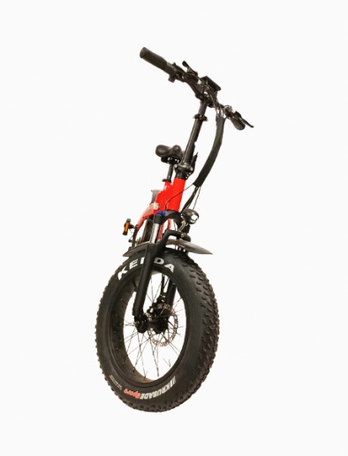 <em class="search-results-highlight">Bicicleta</em> Eléctrica E-Bike Strik4 Rojo | Ecomove