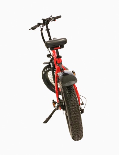 <em class="search-results-highlight">Bicicleta</em> Eléctrica E-Bike Strik4 Rojo | Ecomove