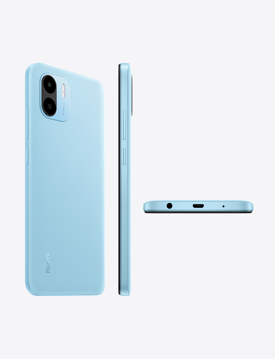 Celular Redmi A2 32GB Azul | Xiaomi