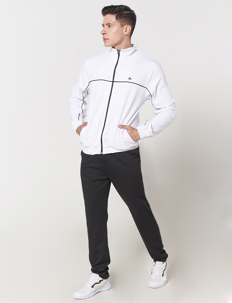Conjunto Combinado Blanco