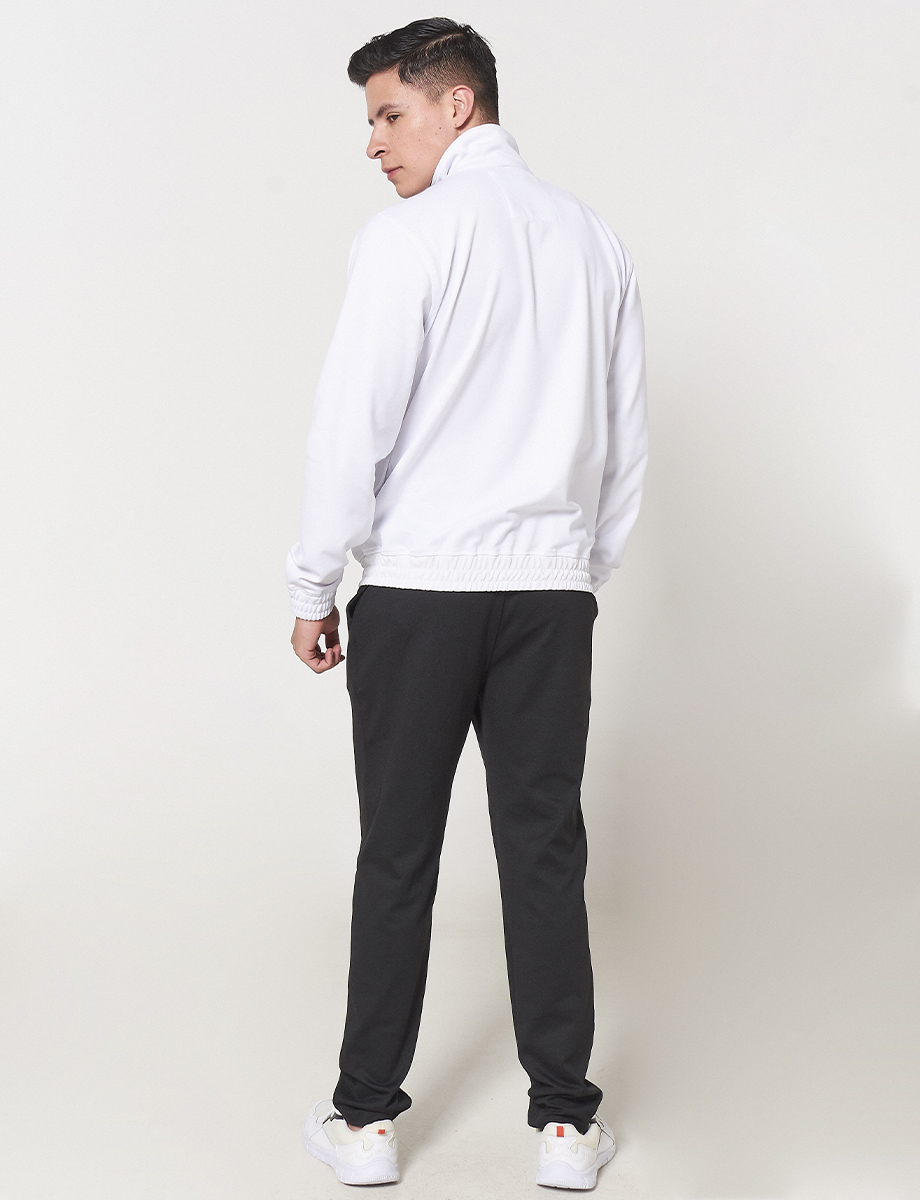 Conjunto Combinado Blanco