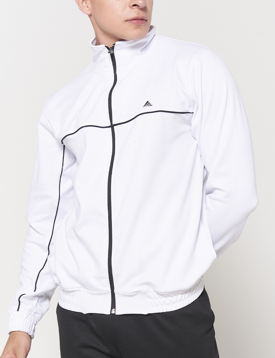 Conjunto Combinado Blanco