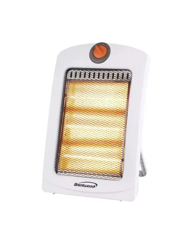 Calefactor Portátil Blanco | Brentwood