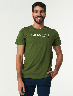 Camiseta Brave 1851 Verde Militar