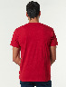 Camiseta 1985 Rojo