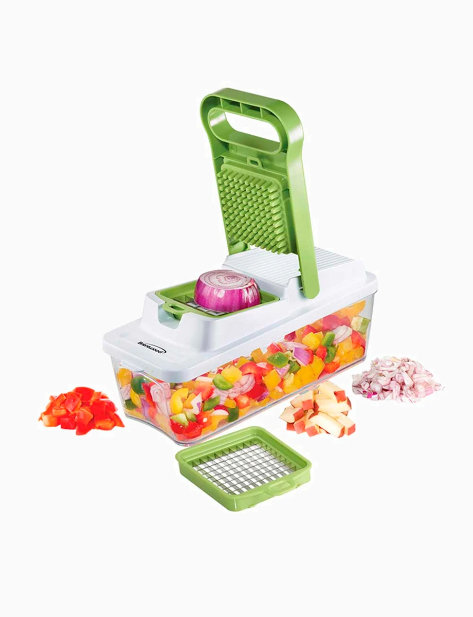 Picador de Alimentos Manual | Brentwood