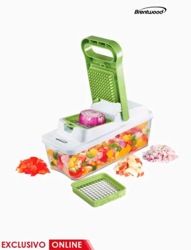 Picador de Alimentos Manual | Brentwood