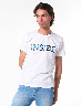 Camiseta Inside Blanca