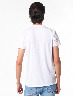 Camiseta Inside Blanca