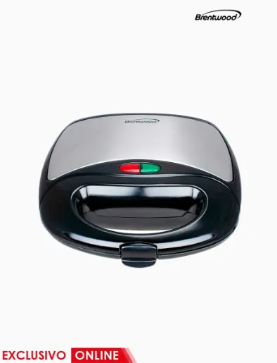 Sanduchera Doble Antiadherente | <em class="search-results-highlight">Brentwood</em>