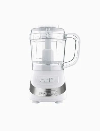 Procesador de Alimentos 3 Tz Blanco | Brentwood