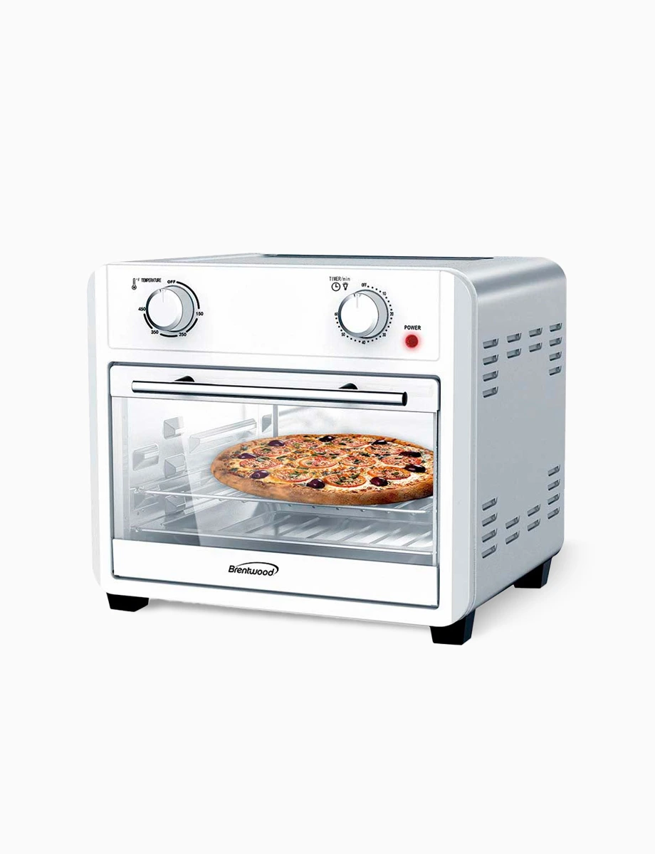 Horno Tostador 23 Lt | Brentwood