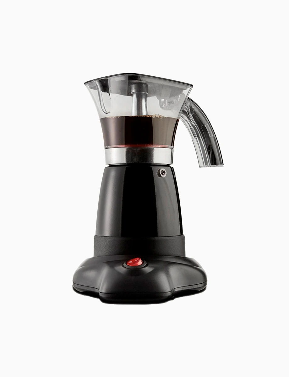 Máquina de Café 6 Porciones | Brentwood