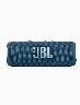 Parlante Inalámbrico Flip 6 Azul | JBL