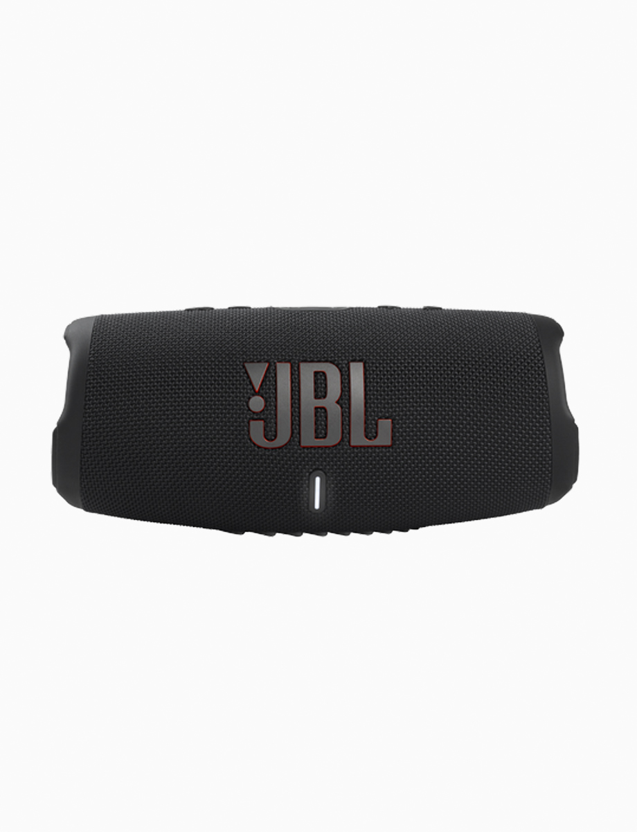 Parlante Inalámbrico Charge 5 Negro | JBL
