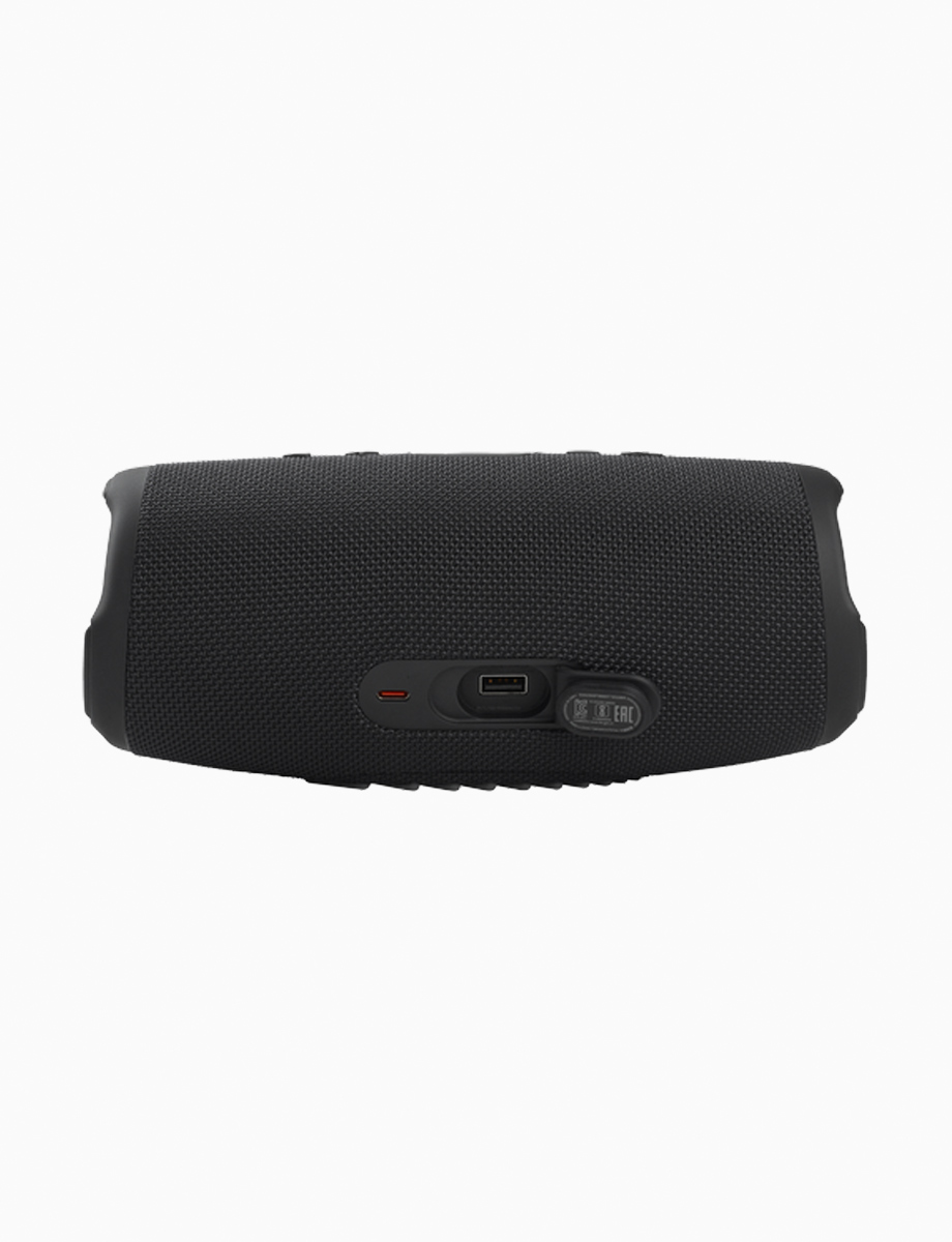 Parlante Inalámbrico Charge 5 Negro | JBL