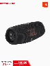 Parlante Inalámbrico Charge 5 Negro | JBL