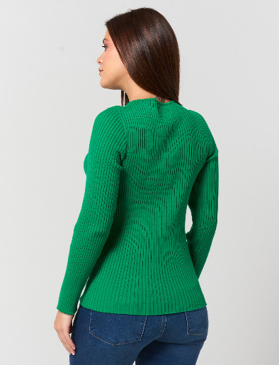 Sweater Verde