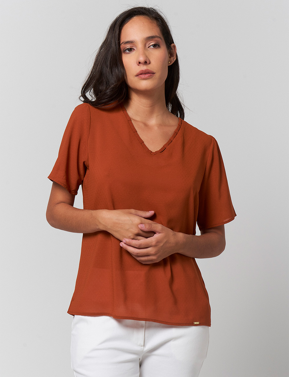 Top Terracota