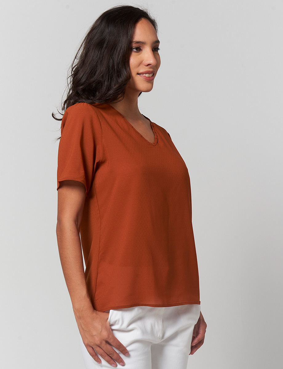 Top Terracota