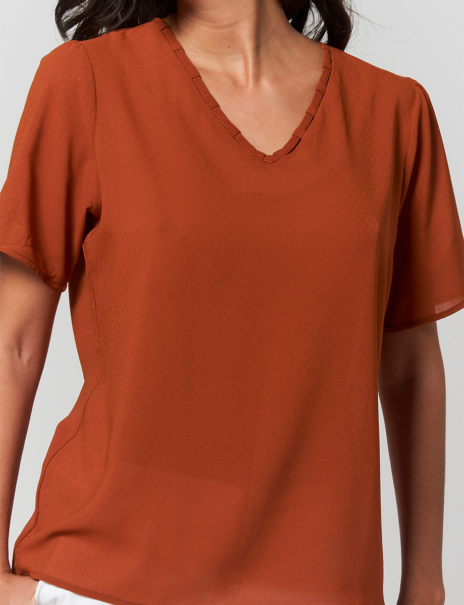 Top Terracota