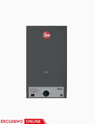 Calefón Beyon a Gas 16 Lt | Rheen