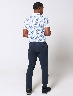 Pantalón Chino Azul