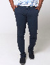 Pantalón Chino Azul
