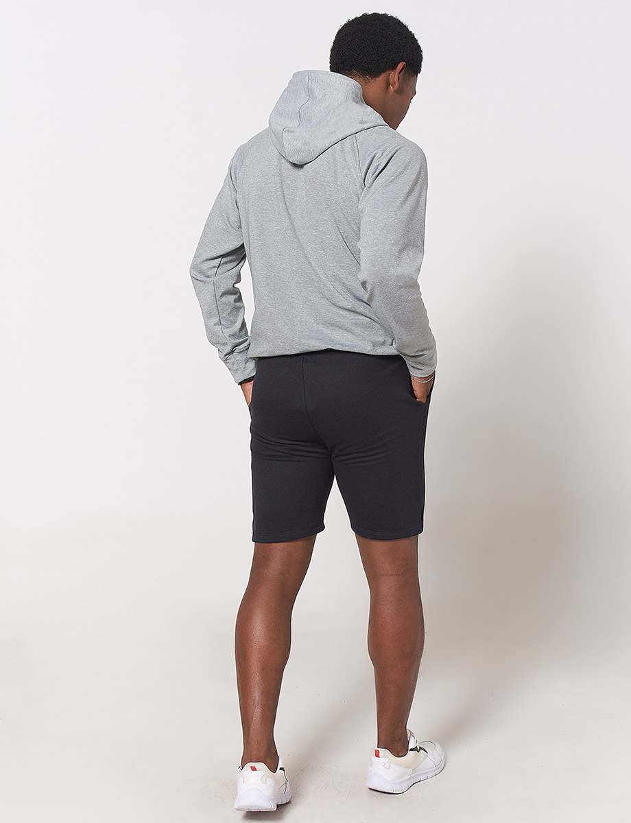 Bermuda Sport Negro